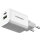 Silver Monkey Ładowarka sieciowa 30W USB-C PD + USB-A QC - 698300 - zdjęcie 3